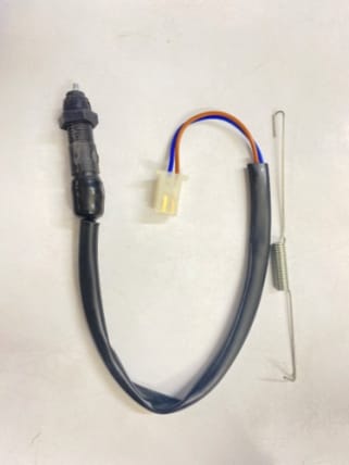 REAR BRAKE SWITCH CT100 ZADON Motorcycle Parts For Bajaj CT 100